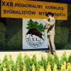 XXIII Opolski Konkurs Sygnalistów Myśliwskich